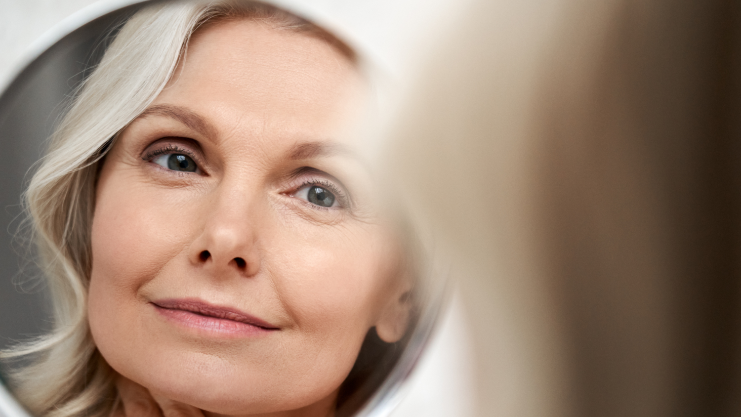 Navigating Menopause: Your Guide to Radiant Skin