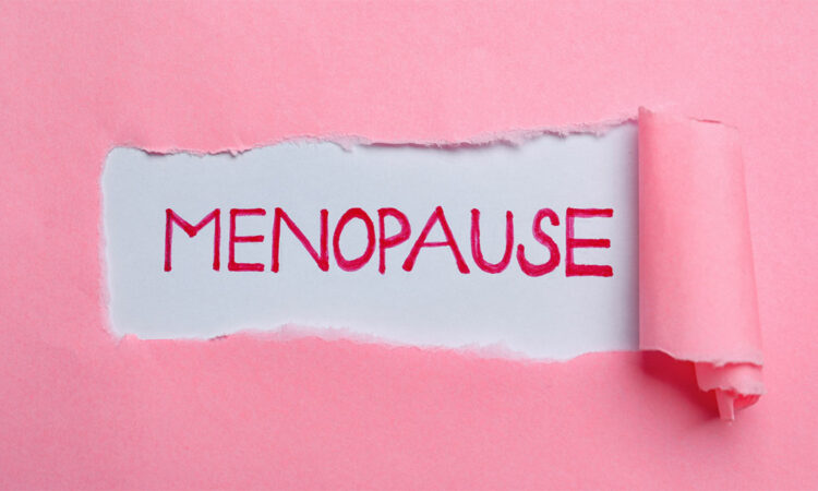 Flawless in Flux: Unveiling the Skin Journey Through Menopause