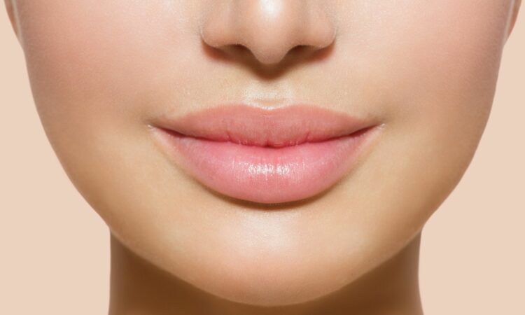 Plump, Perfect, and Picture-Ready: The Magic of Lip Fillers
