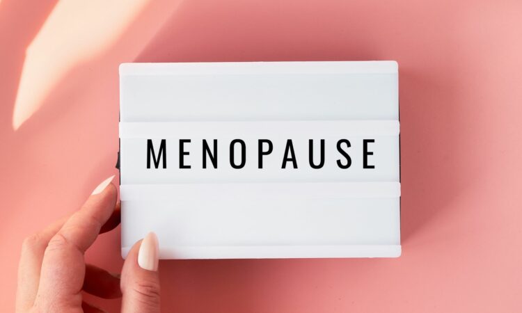 Imperial Aesthetics’ Comprehensive Guide to Skin Changes During Menopause