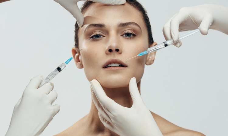 When is the right time to think about getting injectables?