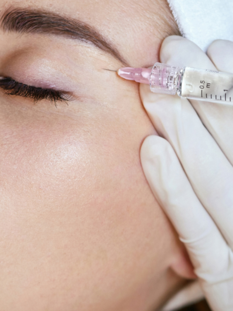 Different Types Of Filler – Basic And Advanced